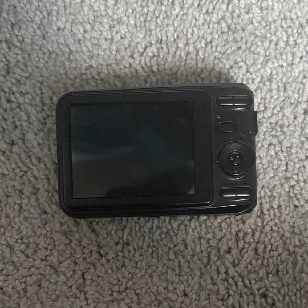 Kodak Pixpro FZ43Black Digital Camera